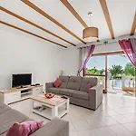 Tatil Evi Vivenda Deolinda By Interhome *