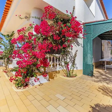Vivenda Deolinda By Interhome Prázdninový dům Albufeira