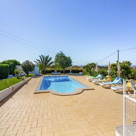 Vivenda Deolinda By Interhome 度假居