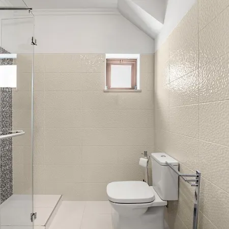 Vivenda Deolinda By Interhome Albufeira