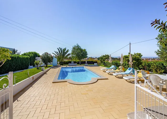 Vivenda Deolinda By Interhome Сasa de vacaciones