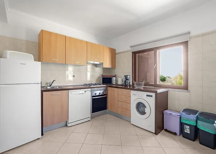 Vivenda Deolinda By Interhome * Albufeira