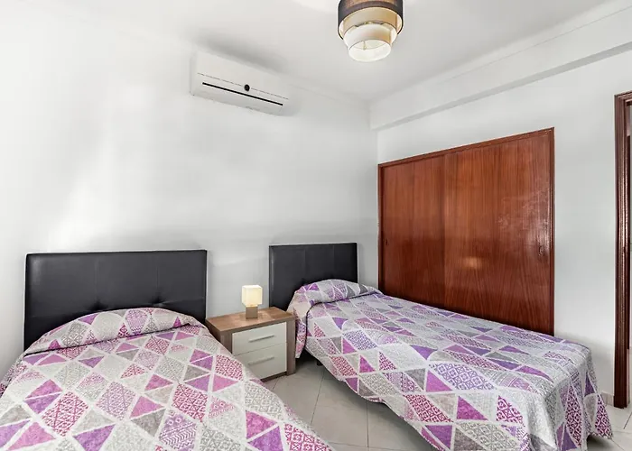 Vivenda Deolinda By Interhome * 阿尔布费拉