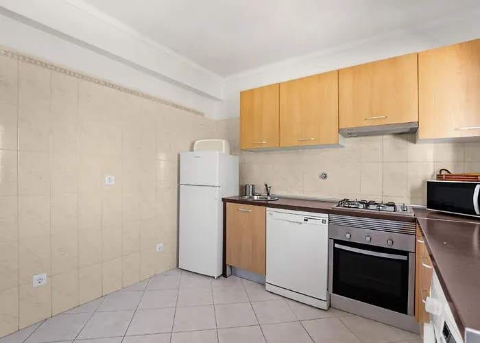 Vivenda Deolinda By Interhome Albufeira