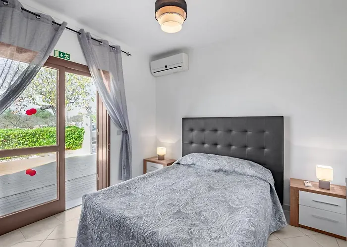 Vivenda Deolinda By Interhome Сasa de vacaciones *