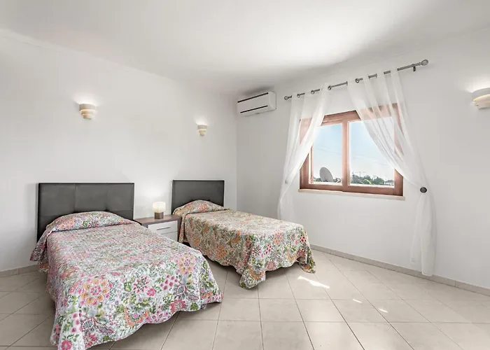 Vivenda Deolinda By Interhome 度假居 *