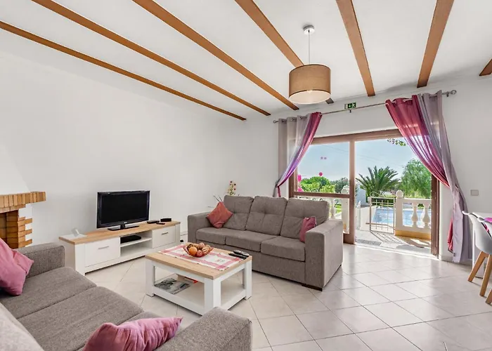 度假居 Vivenda Deolinda By Interhome *