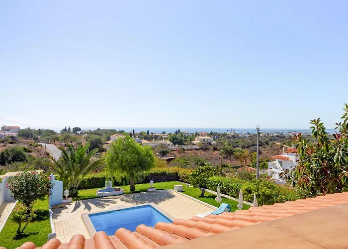 Vivenda Deolinda By Interhome