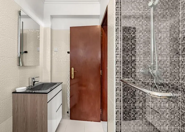 Vivenda Deolinda By Interhome Сasa de vacaciones *