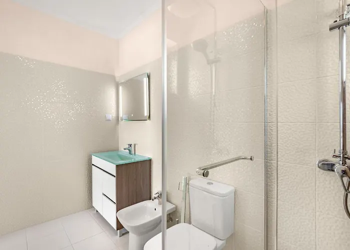 Vivenda Deolinda By Interhome 度假居 阿尔布费拉