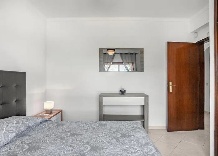 Vivenda Deolinda By Interhome Сasa de vacaciones *