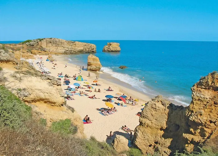 Vivenda Deolinda By Interhome Albufeira