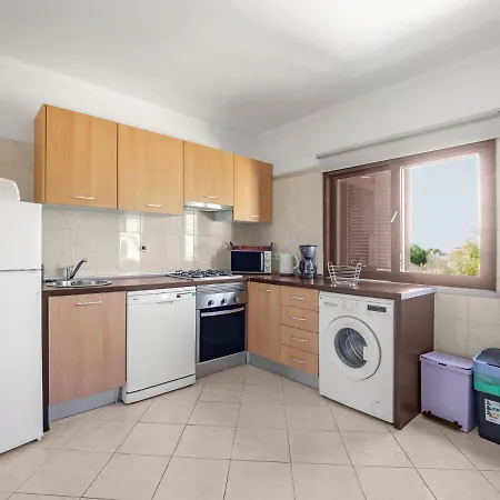 Vivenda Deolinda By Interhome * Αλμπουφέιρα