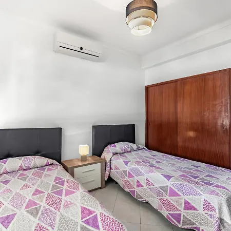 Vivenda Deolinda By Interhome * Αλμπουφέιρα