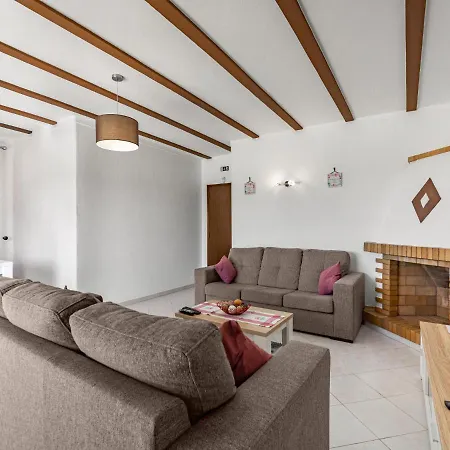 Vivenda Deolinda By Interhome Nyaraló Albufeira