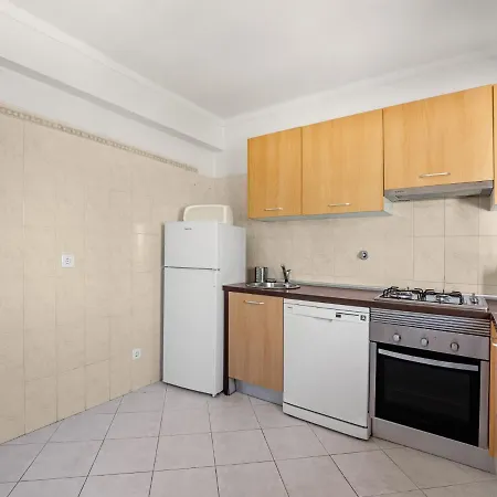 Vivenda Deolinda By Interhome Αλμπουφέιρα