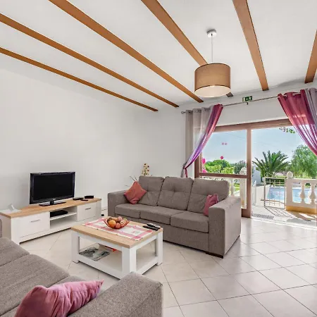 Σπίτι διακοπών Vivenda Deolinda By Interhome *