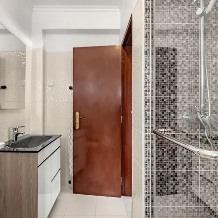 Vivenda Deolinda By Interhome Сasa de vacaciones *