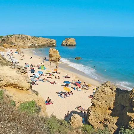 Vivenda Deolinda By Interhome Albufeira